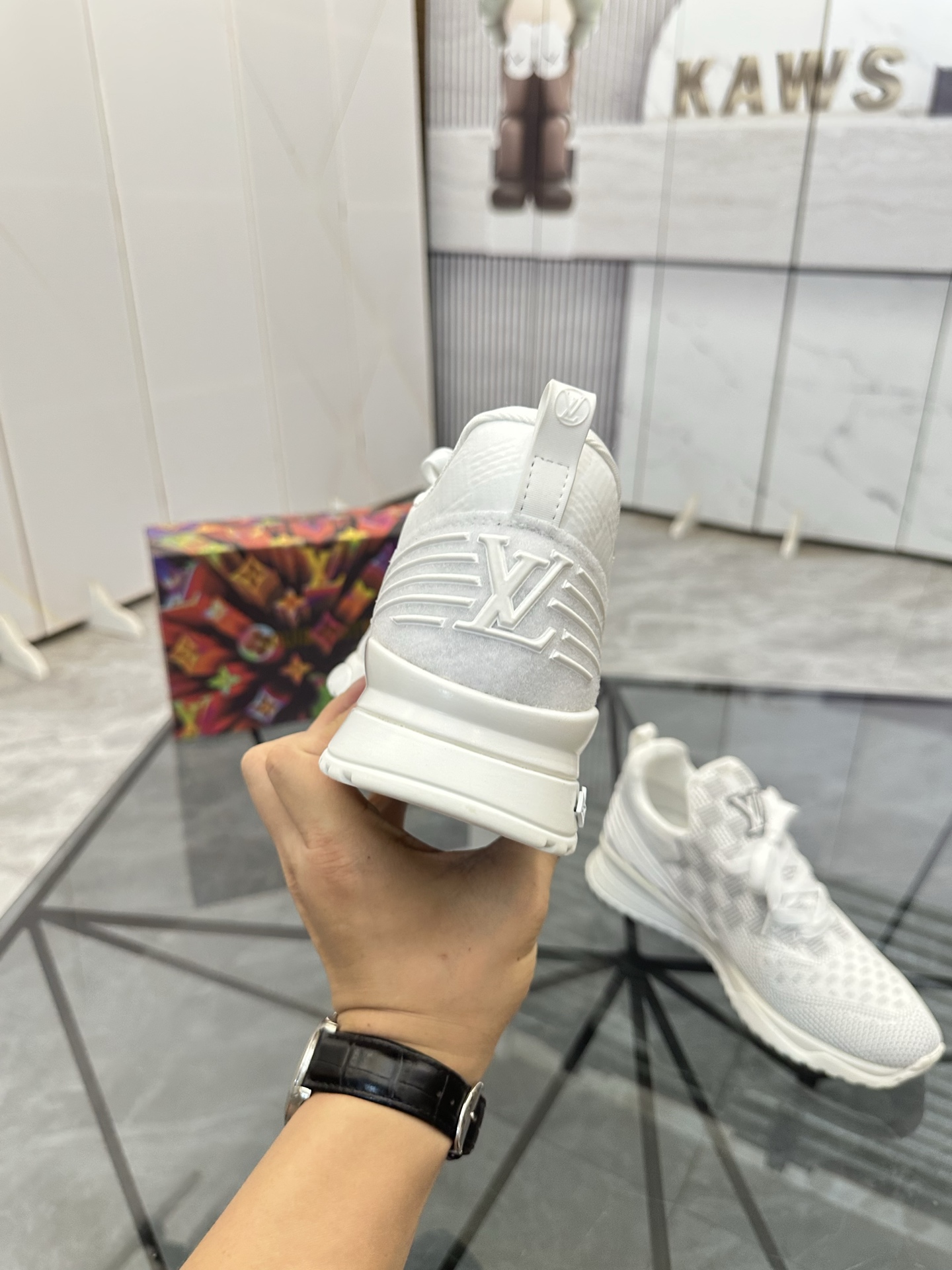 Louis Vuitton